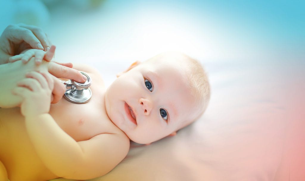 Neonatología - cuidado del recién nacido